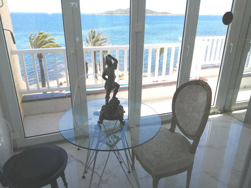  te koop appartement La Manga Del Mar Menor Campo De Cartagena 6