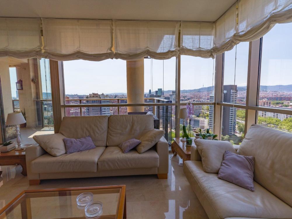  te koop appartement Sant Martí-Diagonal Mar Barcelonès 6