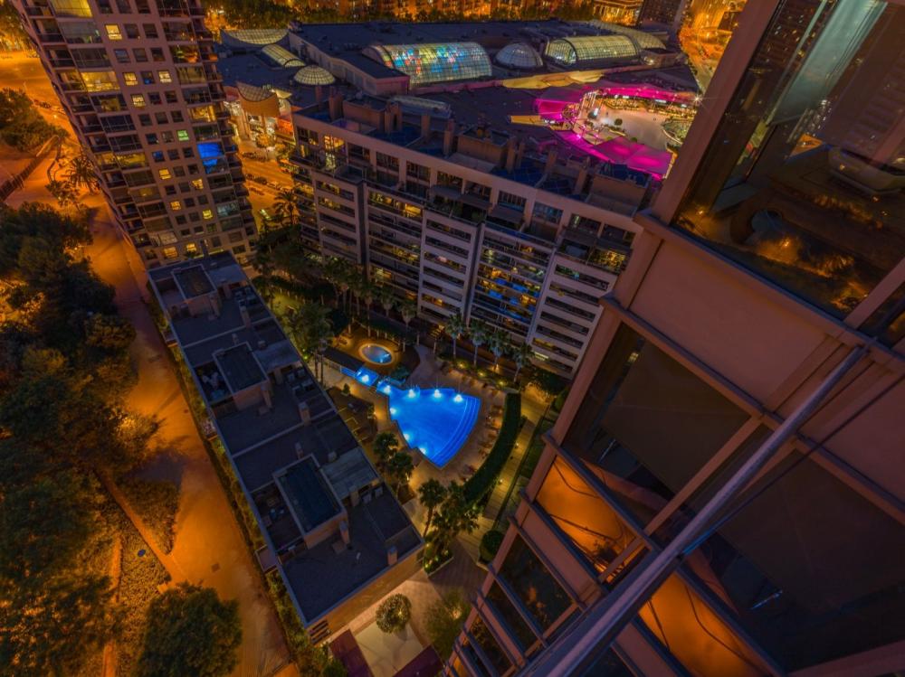  te koop appartement Sant Martí-Diagonal Mar Barcelonès 20