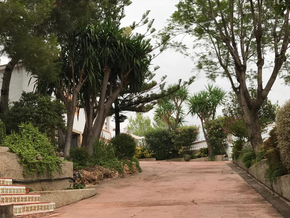  te koop villa Montserrat Ribera Alta 7