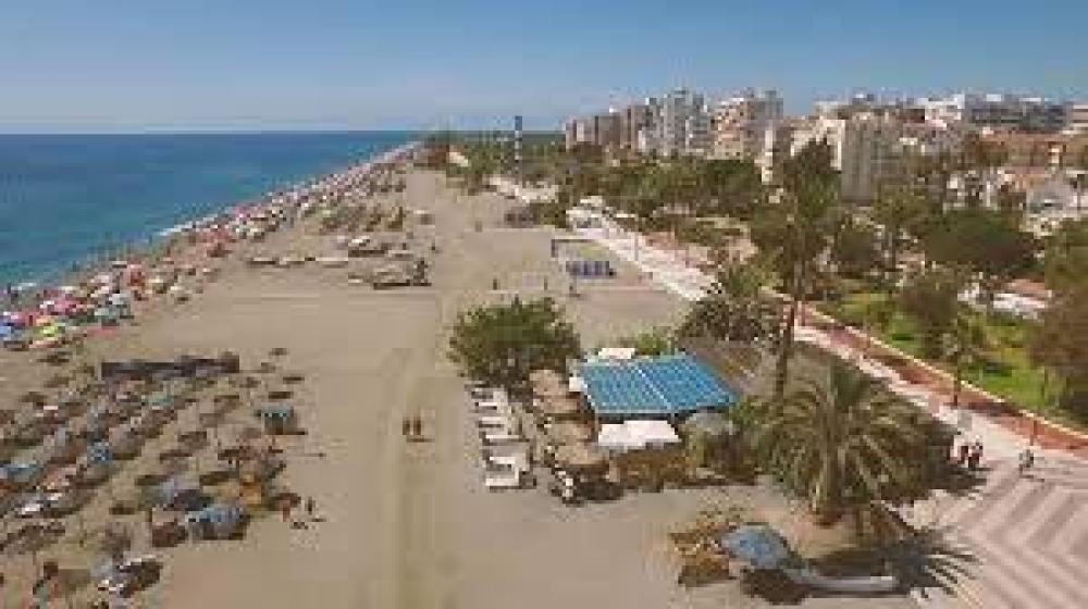  te koop appartement Torre Del Mar Axarquía 27