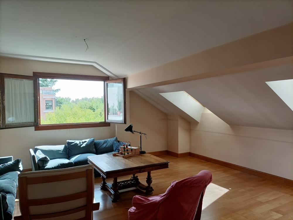  te koop twee-onder-een-kapwoning Ciudad Lineal-Colina Madrid Capital 30
