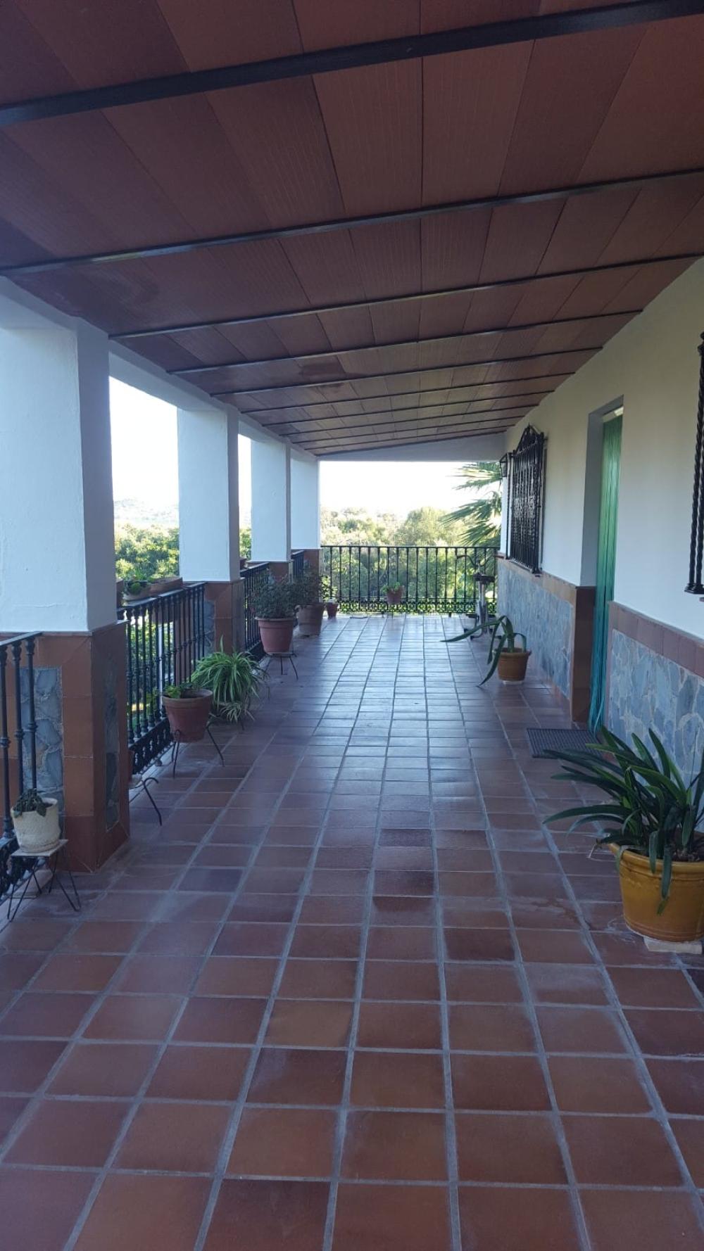  te koop villa Hornachuelos Valle Medio Del Guadalquivir 4