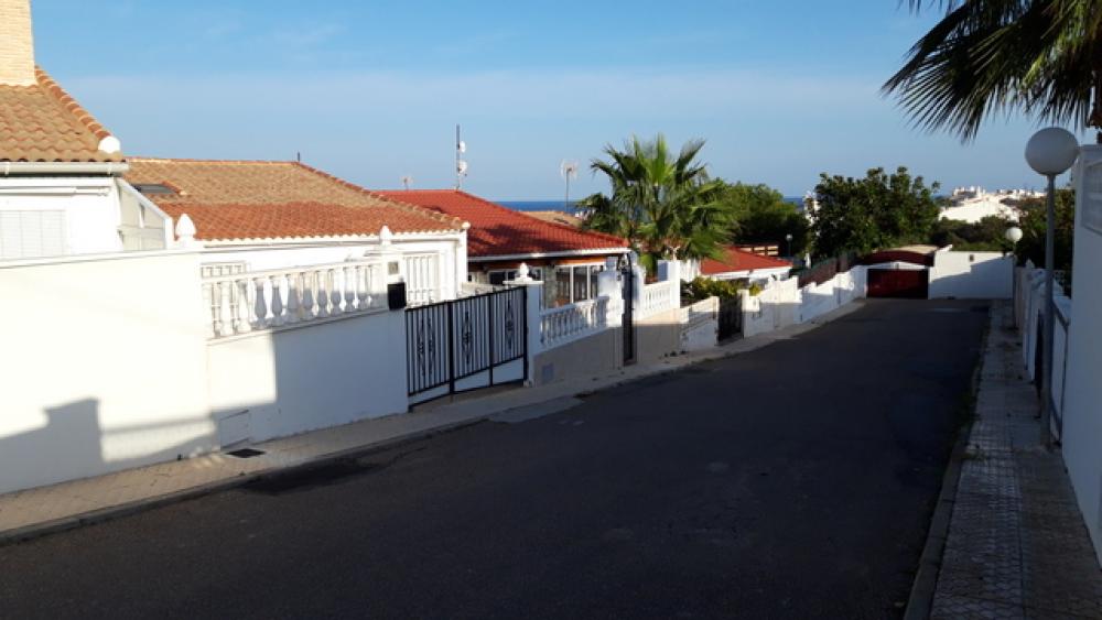  te koop benedenwoning Cabo Cervera-Playa La Mata Baix Segura 26