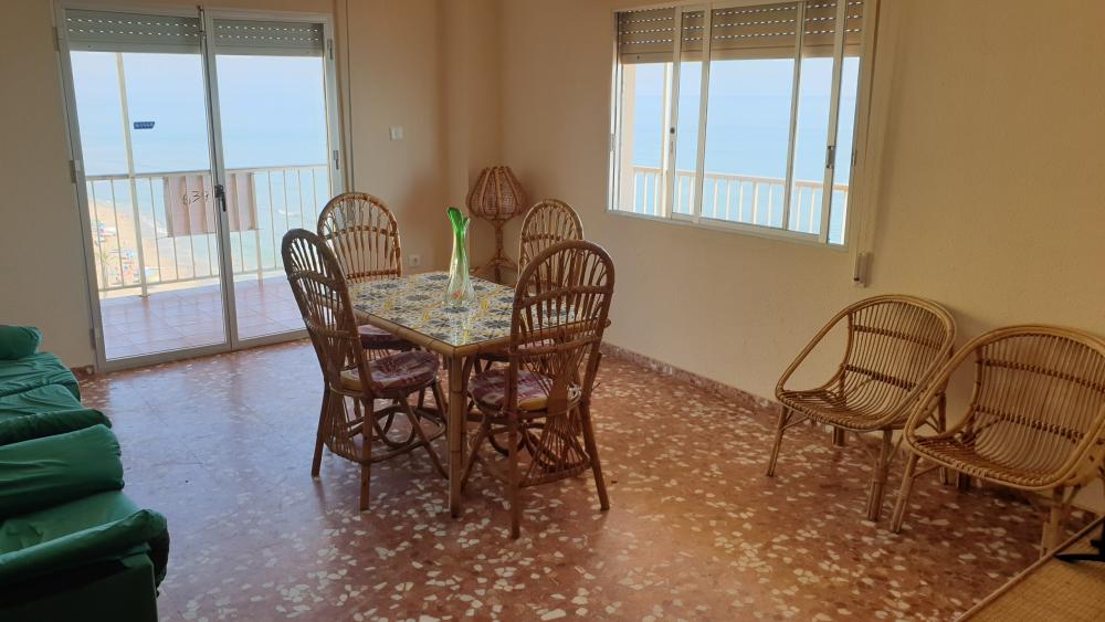  te koop appartement Mareny De Barraquetes Ribera Baixa 12