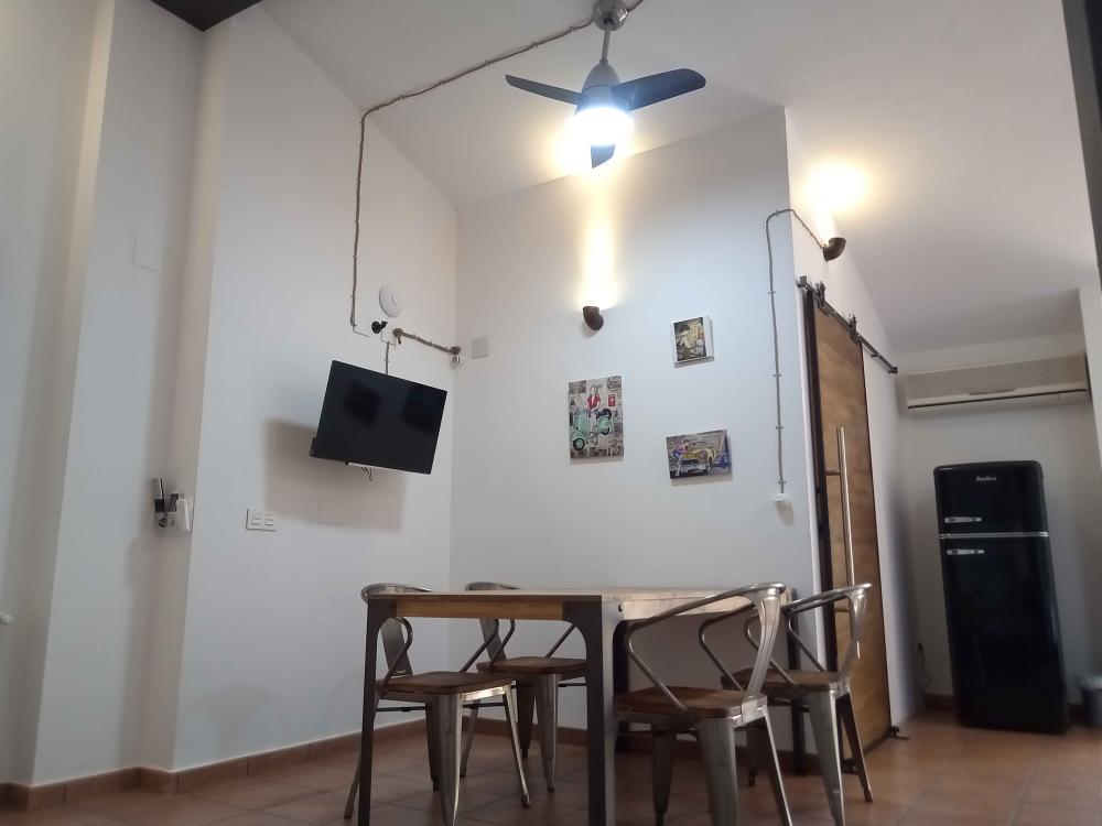  te koop rijtjeshuis Benimatet Valencia 31