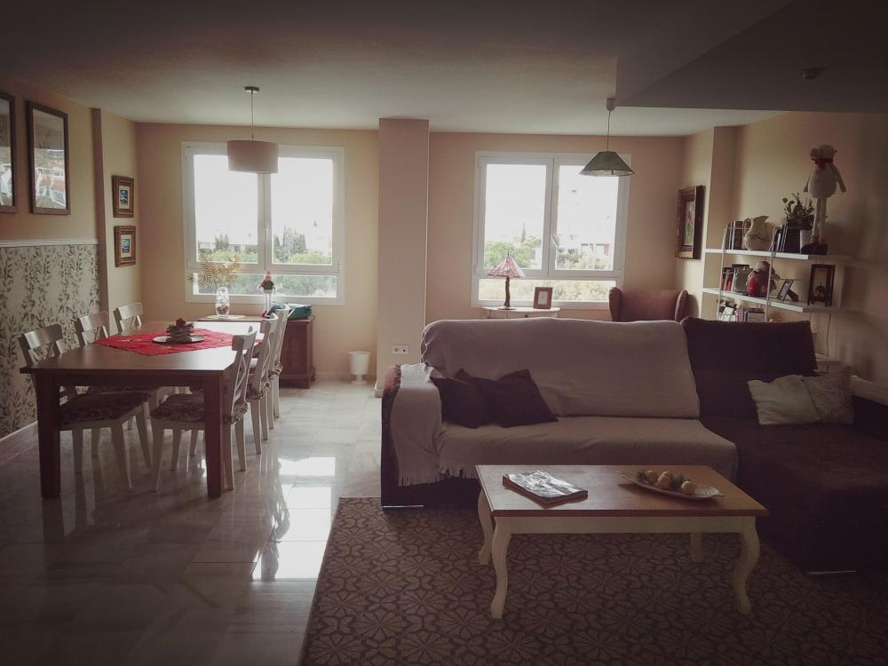  te koop rijtjeshuis Torre De Benagalbón Axarquía 12
