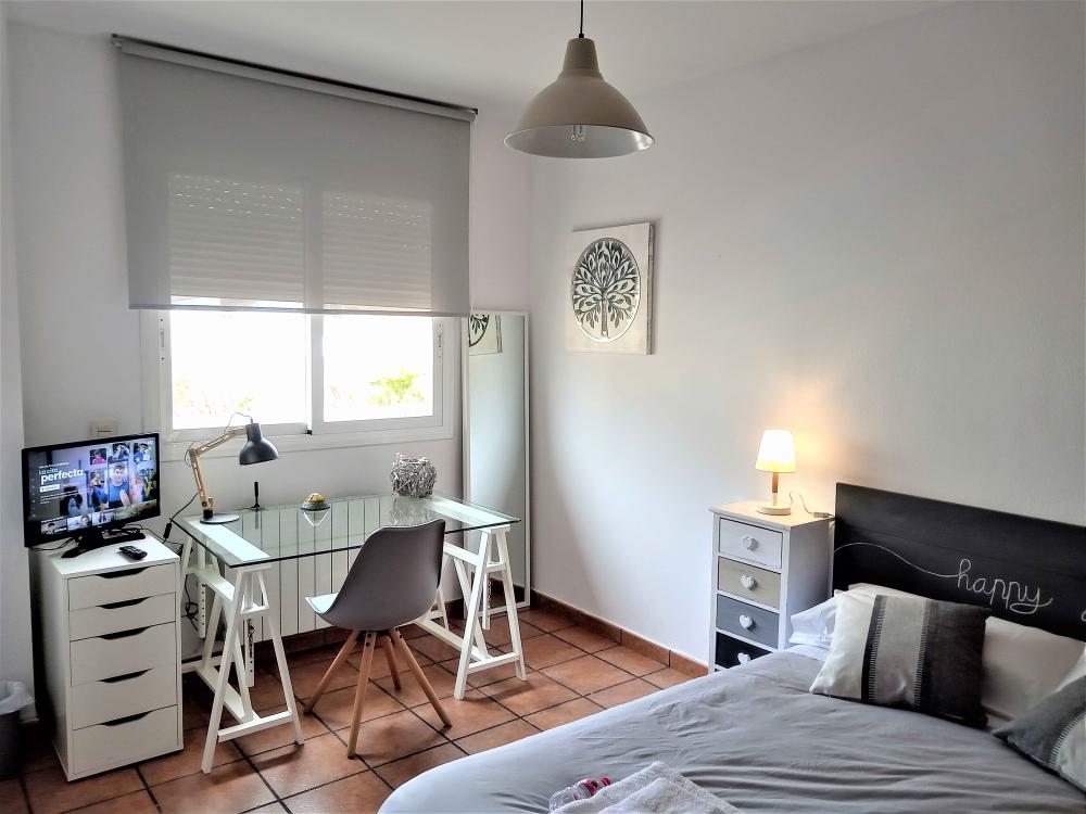  te koop rijtjeshuis Benimatet Valencia 19
