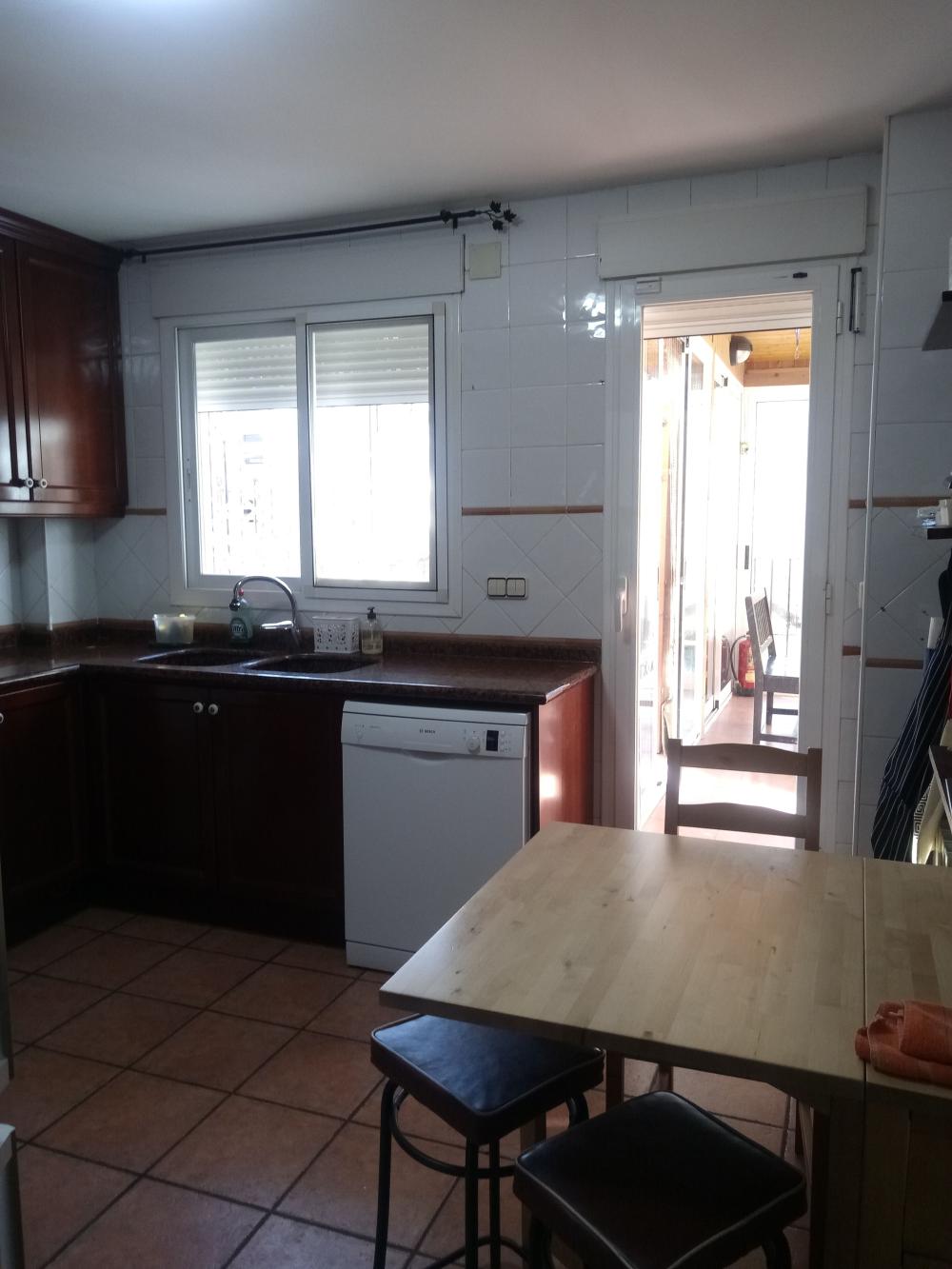  te koop rijtjeshuis Benimatet Valencia 14