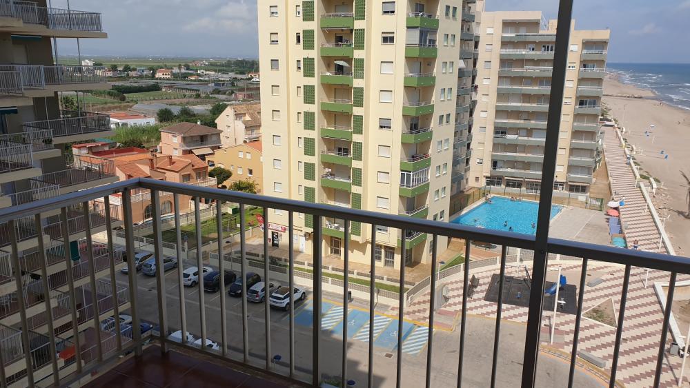  te koop appartement Mareny De Barraquetes Ribera Baixa 17
