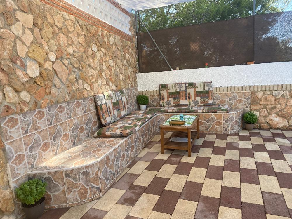  te koop villa Montserrat Ribera Alta 28