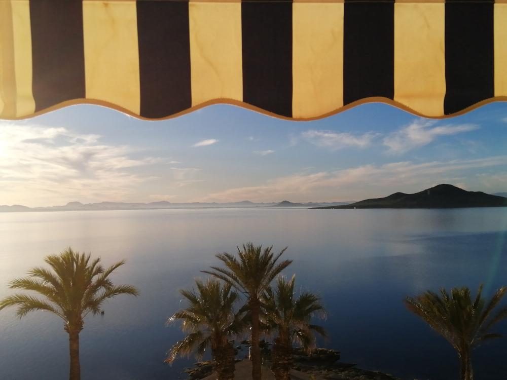  te koop appartement La Manga Del Mar Menor Campo De Cartagena 11