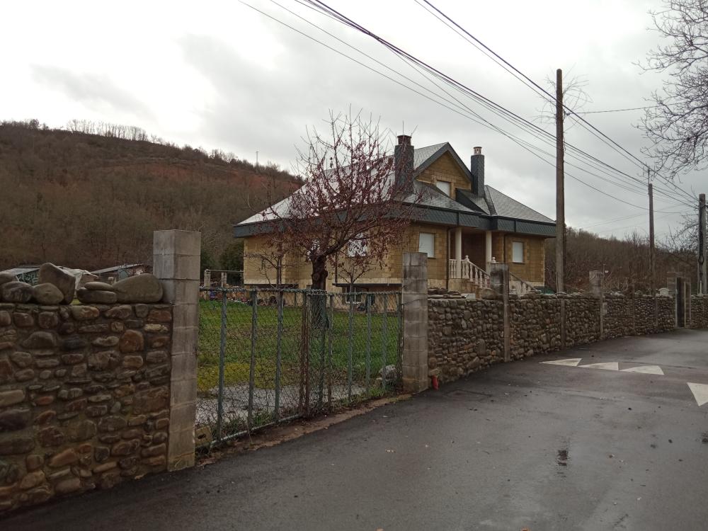  te koop villa Albares De La Ribera Bierzo (El) 3