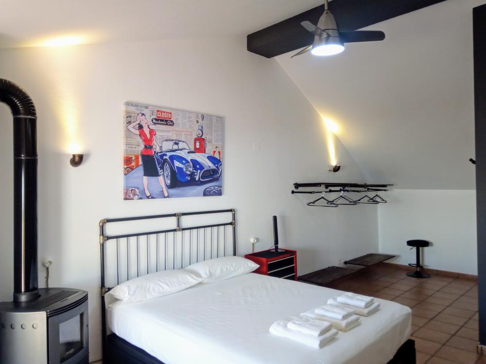  te koop rijtjeshuis Benimatet Valencia 30