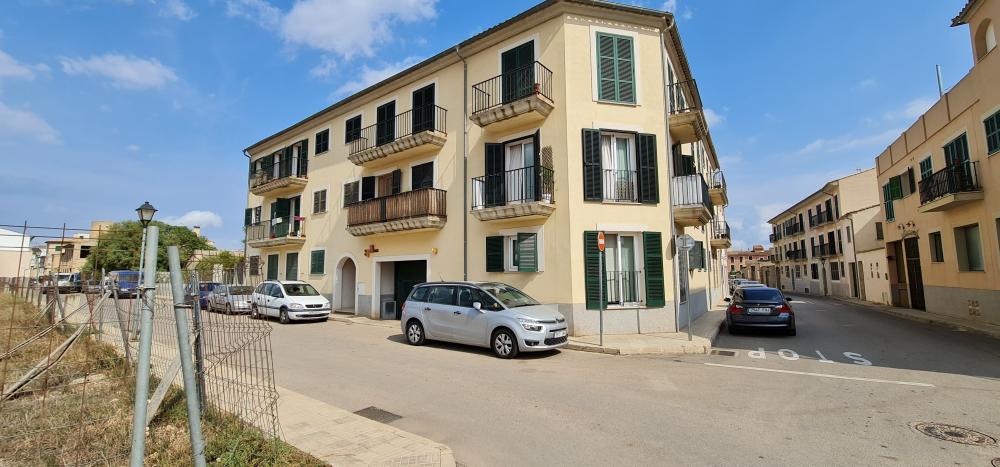  te koop appartement Porreres Pla (Es) 7