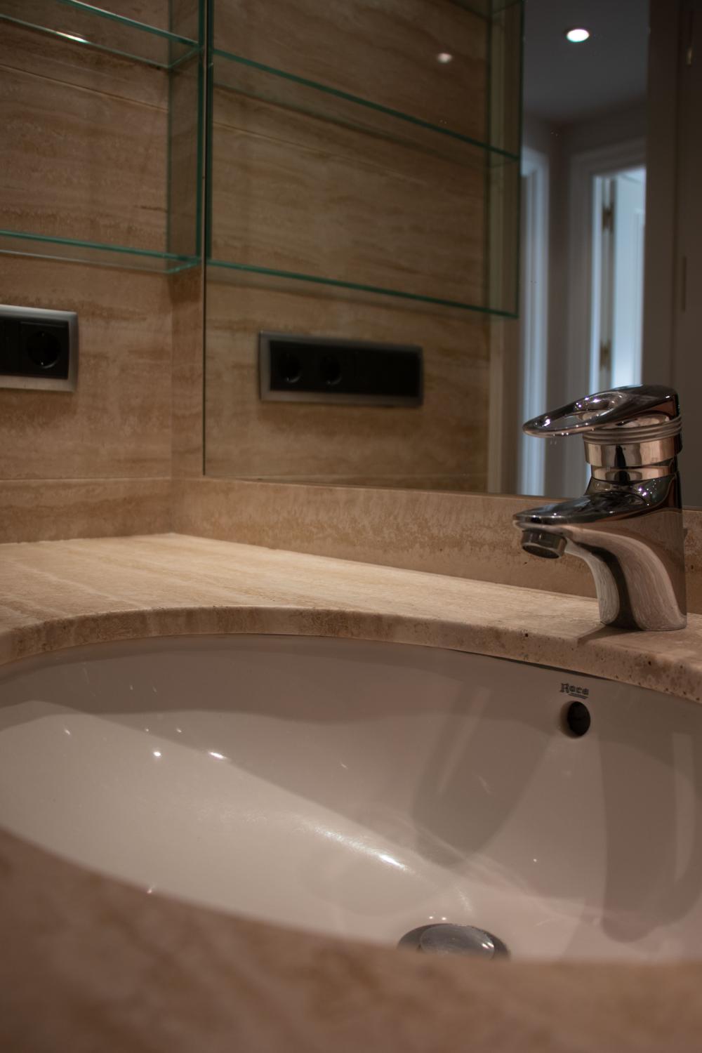  te koop appartement La Moraleja Y Encinar De Los Reyes Cuenca Del Medio Jarama 10