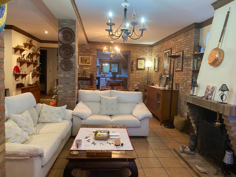  te koop villa Montserrat Ribera Alta 13