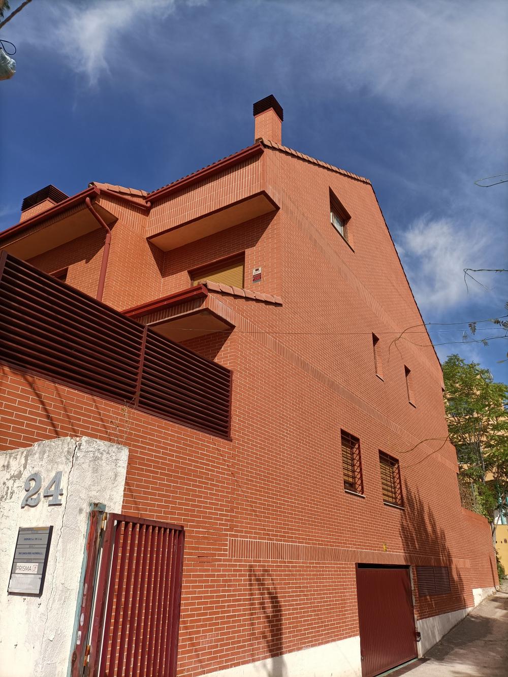  te koop twee-onder-een-kapwoning Ciudad Lineal-Colina Madrid Capital 36