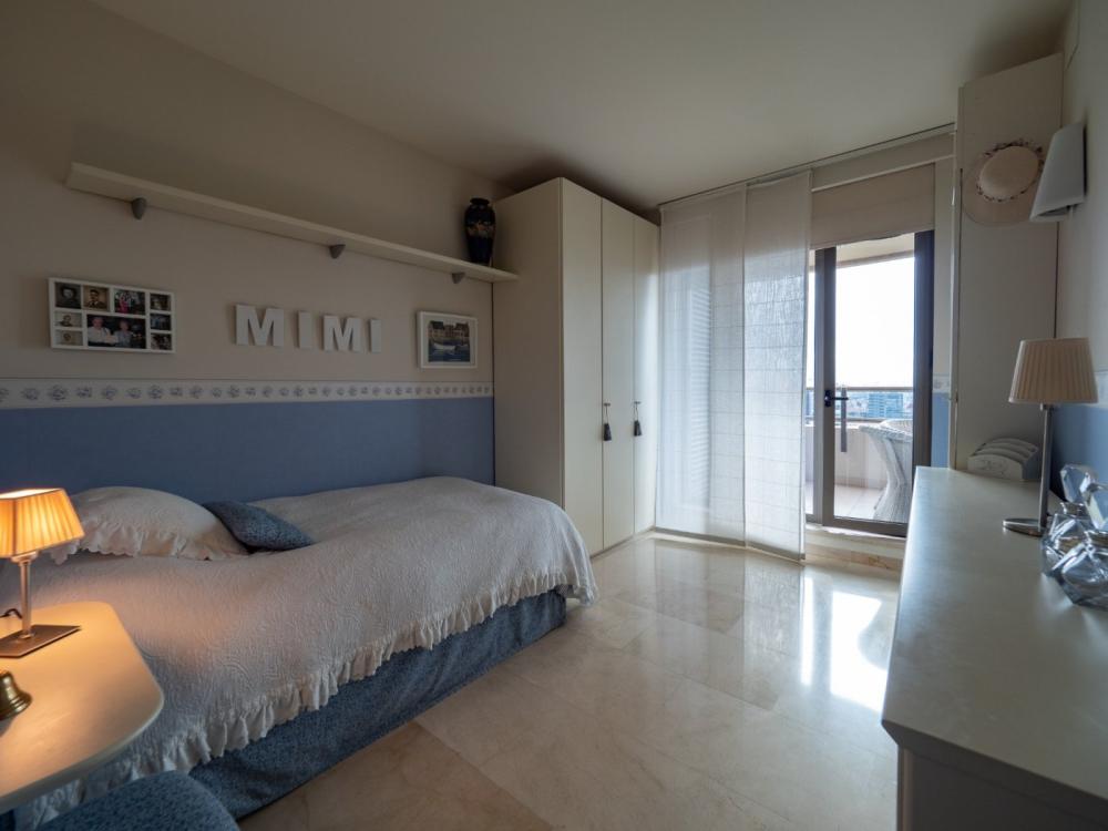  te koop appartement Sant Martí-Diagonal Mar Barcelonès 14