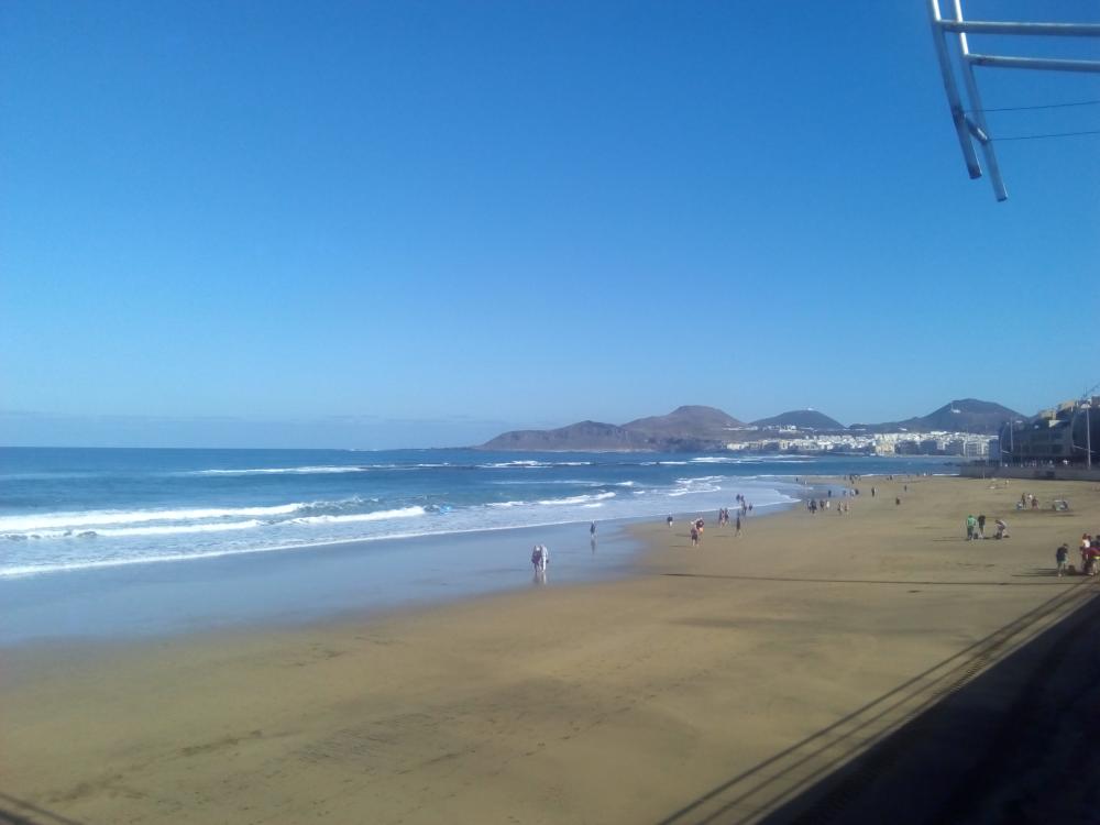  te koop appartement Guanarterme Palmas De Gran Canaria (Las) 12