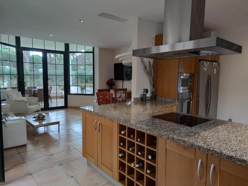  te koop huis Hacienda Las Chapas Costa Del Sol Occidental 8