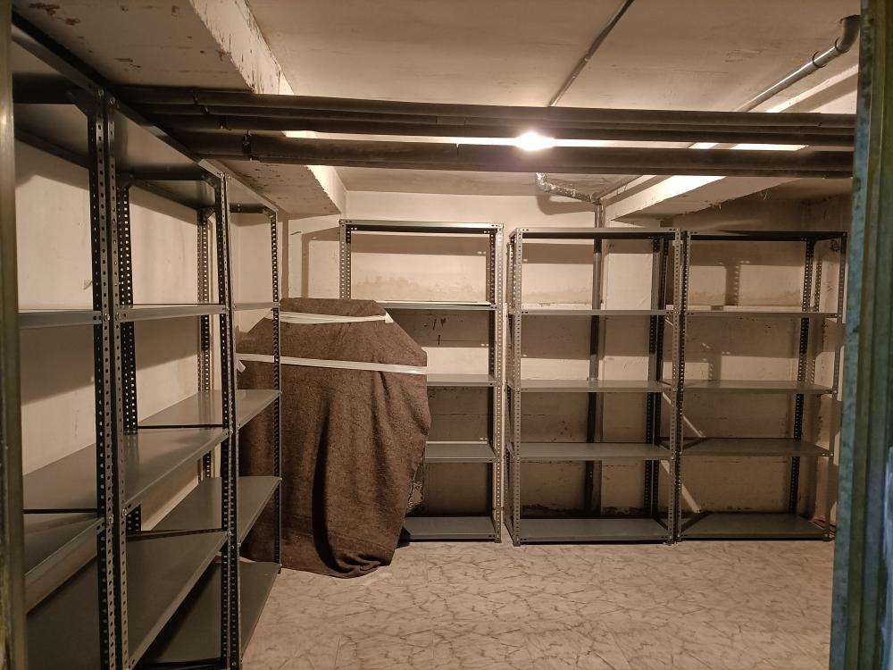  te koop twee-onder-een-kapwoning Ciudad Lineal-Colina Madrid Capital 14