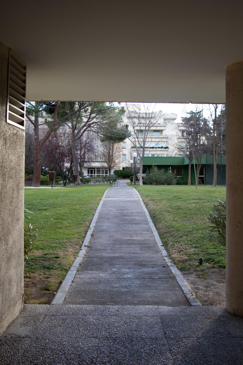  te koop appartement La Moraleja Y Encinar De Los Reyes Cuenca Del Medio Jarama 34