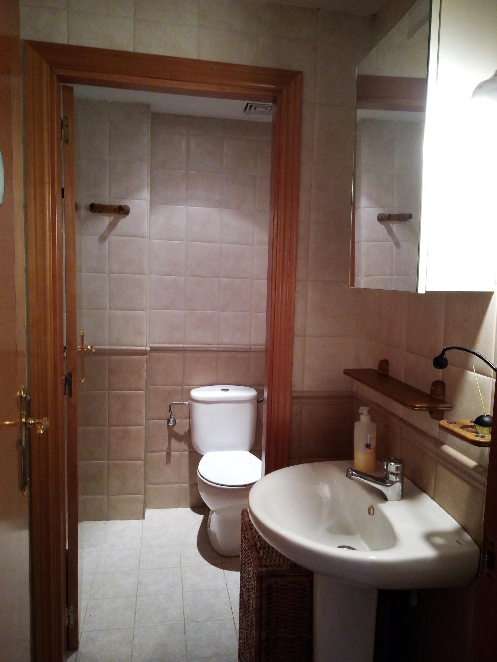  te koop rijtjeshuis Benimatet Valencia 15
