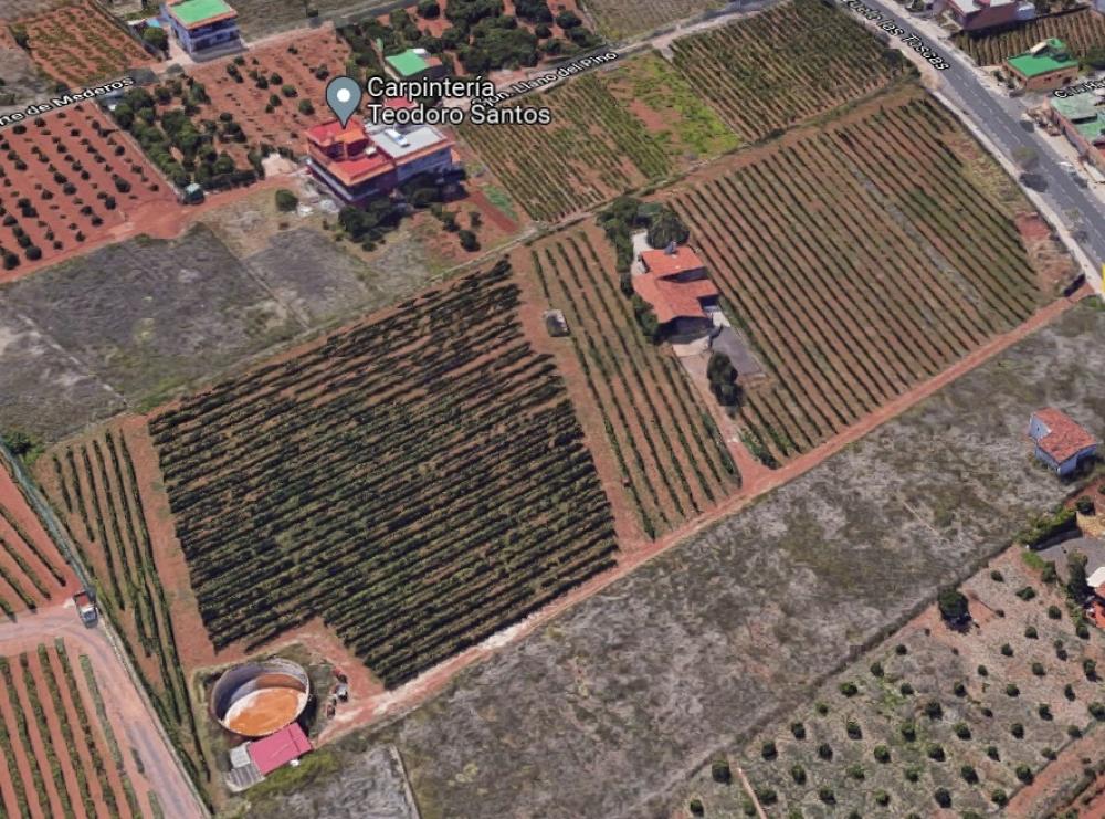  te koop boerderij El Infierno Zona Metropolitana 16