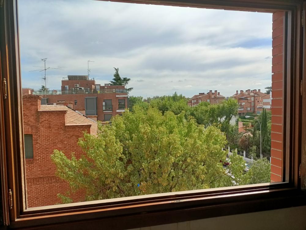  te koop twee-onder-een-kapwoning Ciudad Lineal-Colina Madrid Capital 31