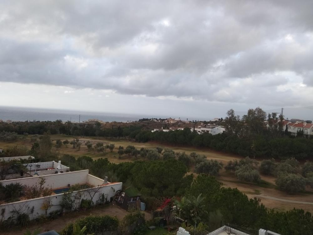  te koop rijtjeshuis Torre De Benagalbón Axarquía 15