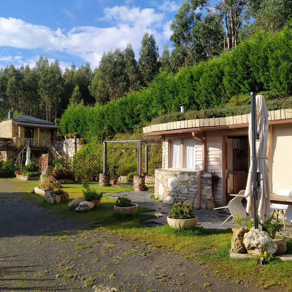  te koop hotel A Ortigueira Ortegal 35