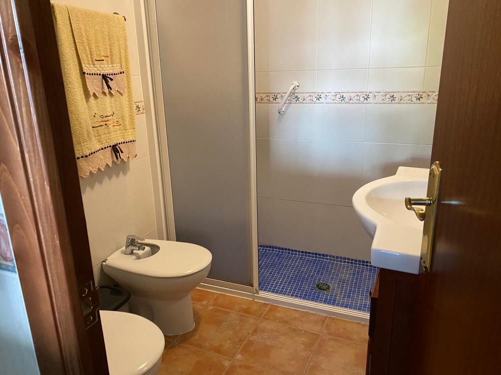  te koop twee-onder-een-kapwoning Alfarnatejo Axarquía 8