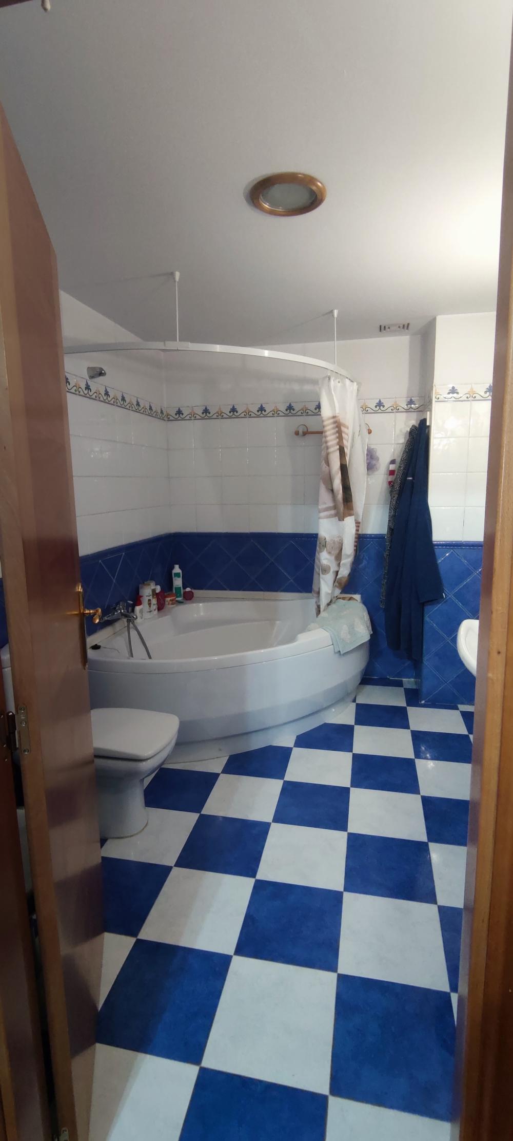  te koop rijtjeshuis Benimatet Valencia 23