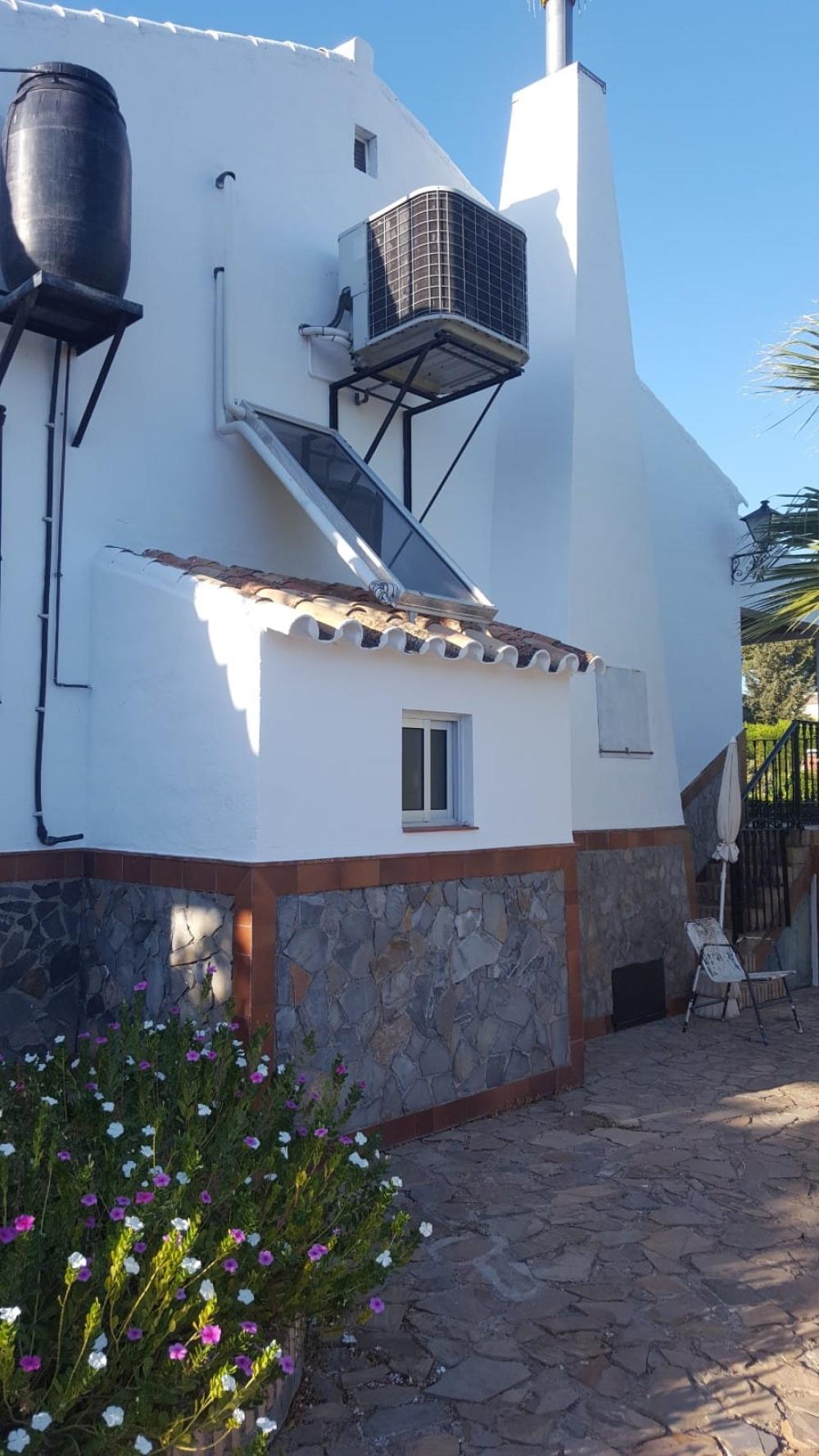  te koop villa Hornachuelos Valle Medio Del Guadalquivir 7