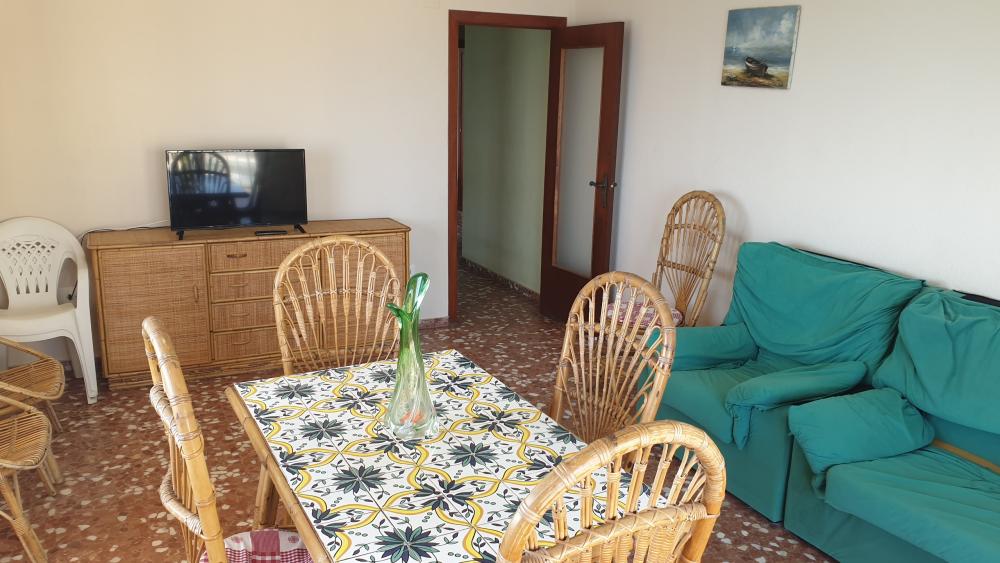  te koop appartement Mareny De Barraquetes Ribera Baixa 10