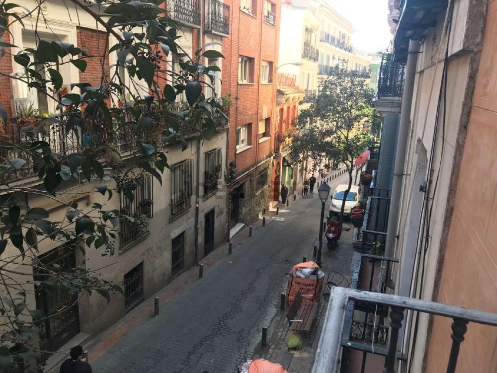  te koop appartement Centro-Justicia Madrid Capital 2