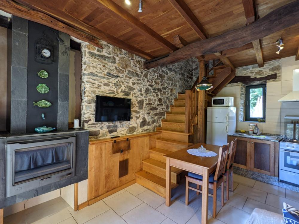  te koop hotel A Ortigueira Ortegal 11