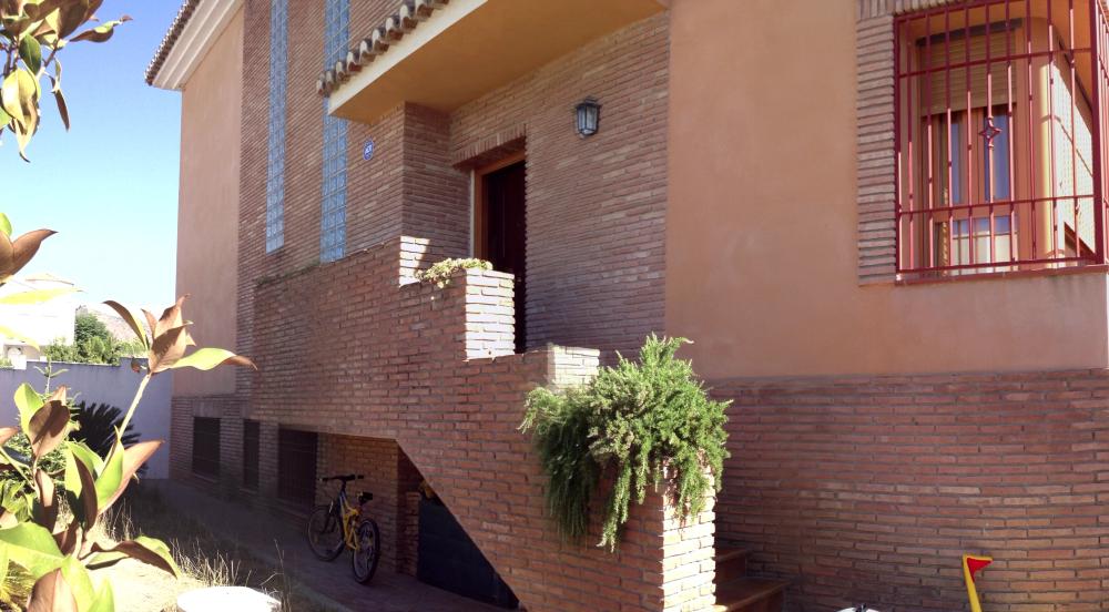  te koop villa Gójar Vega De Granada 2