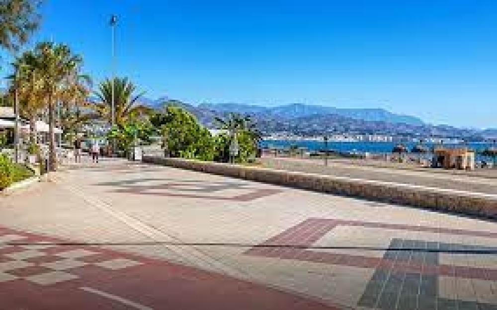  te koop appartement Torre Del Mar Axarquía 26