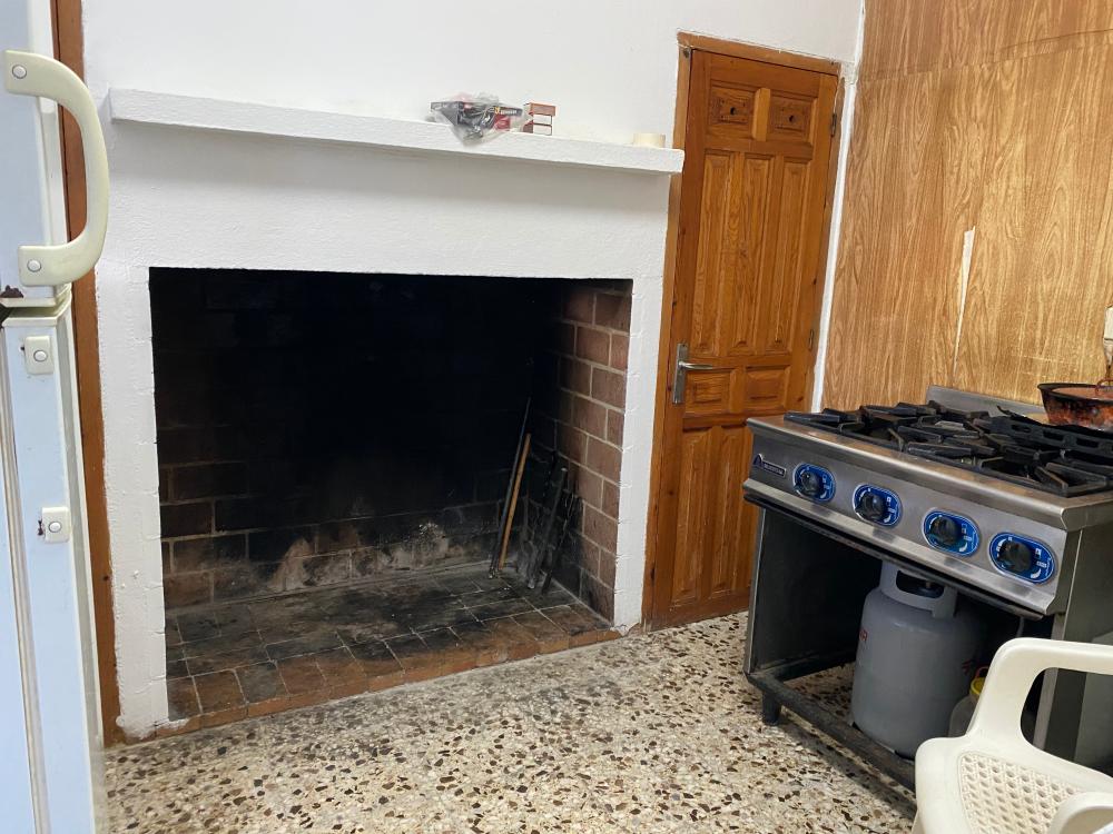  te koop twee-onder-een-kapwoning Alfarnatejo Axarquía 10
