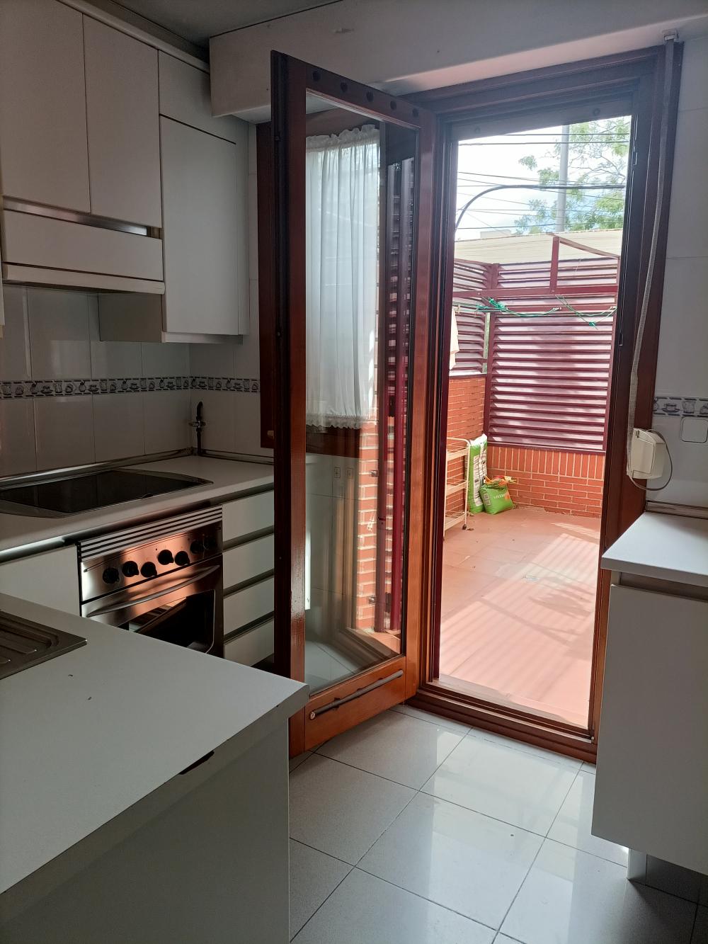  te koop twee-onder-een-kapwoning Ciudad Lineal-Colina Madrid Capital 3