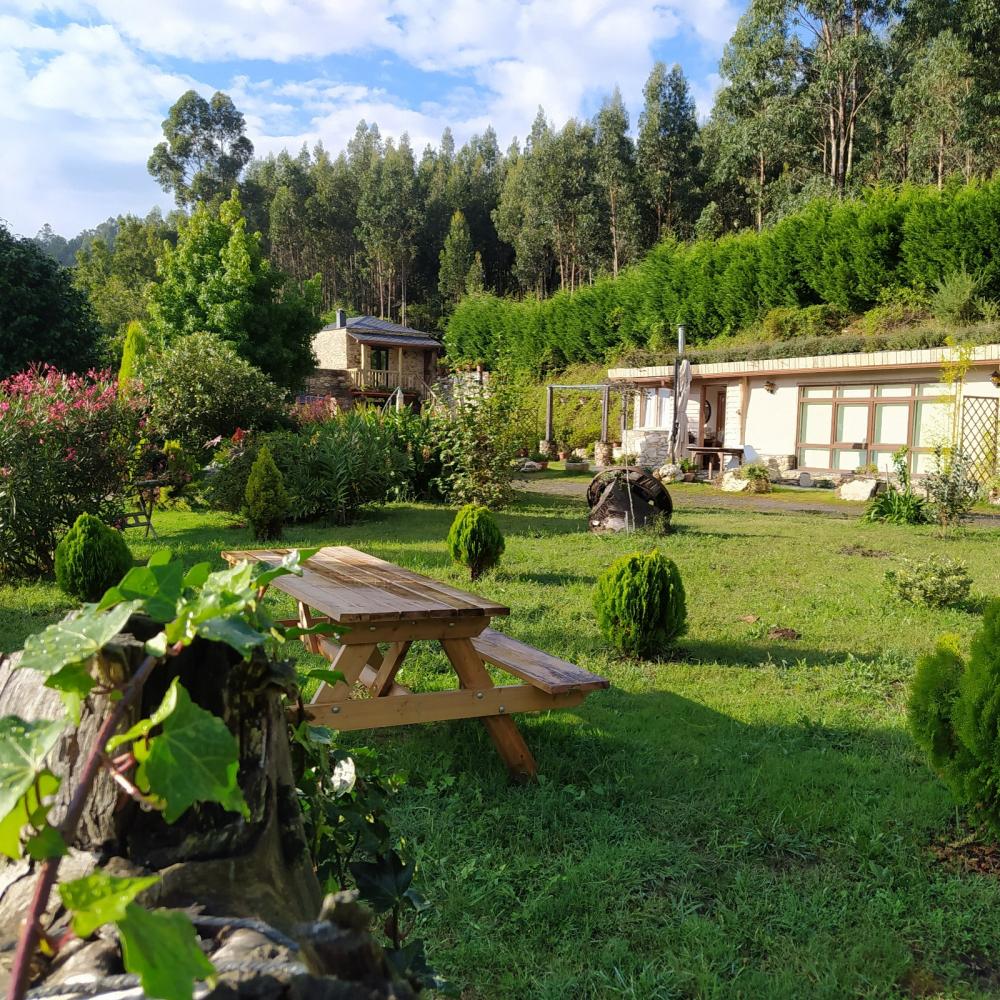  te koop hotel A Ortigueira Ortegal 38
