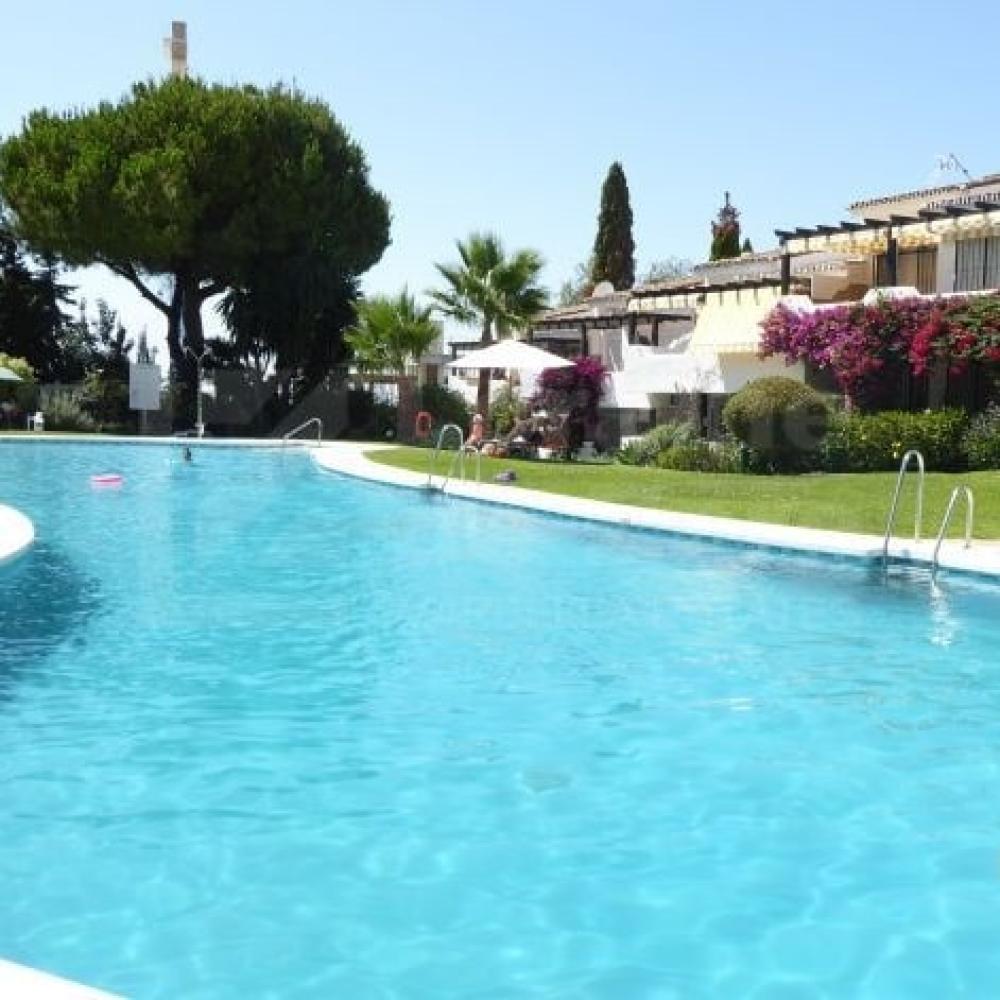  te koop appartement Sierra Blanca Costa Del Sol Occidental 1