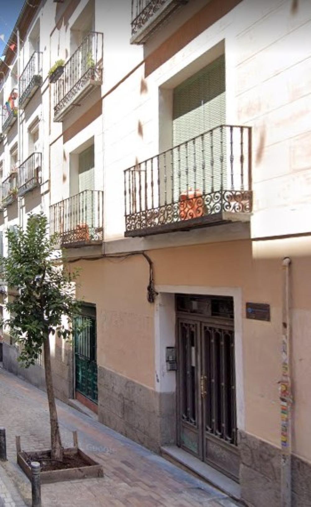  te koop appartement Centro-Justicia Madrid Capital 4