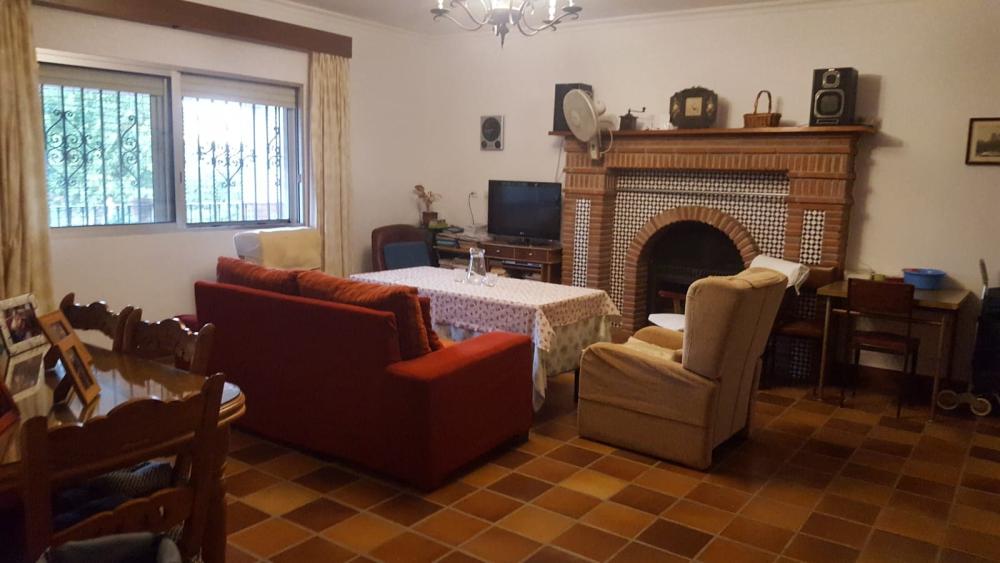  te koop villa Hornachuelos Valle Medio Del Guadalquivir 11