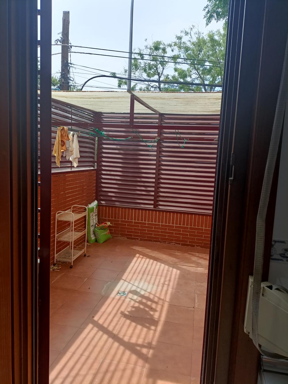  te koop twee-onder-een-kapwoning Ciudad Lineal-Colina Madrid Capital 5
