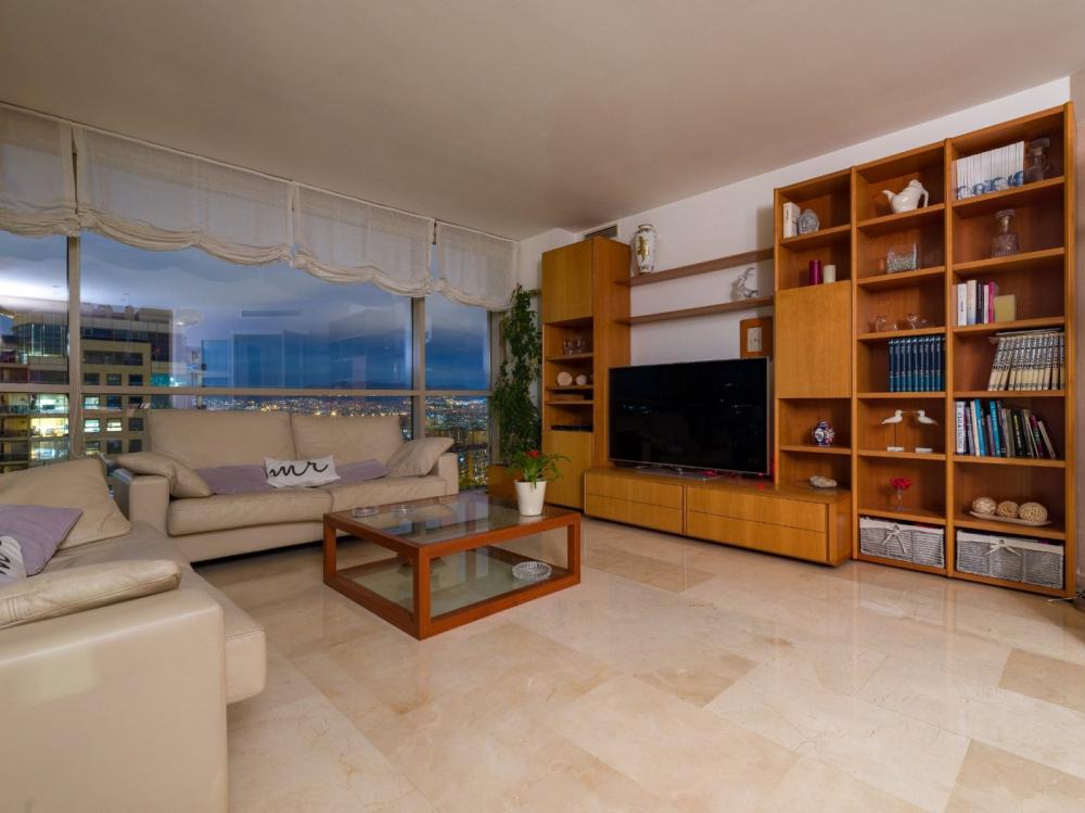  te koop appartement Sant Martí-Diagonal Mar Barcelonès 8