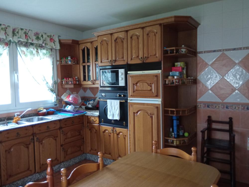  te koop villa Albares De La Ribera Bierzo (El) 35