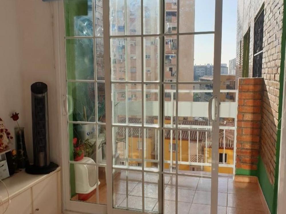 te koop appartement Málaga Centro 29002 Málaga-Costa Del Sol 2